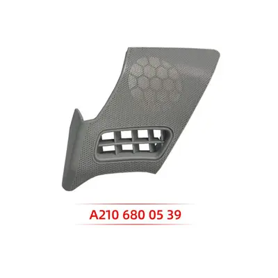 Horn Cover for Mercedes E-Class 210, A2106800539 / 2106800639 - 11