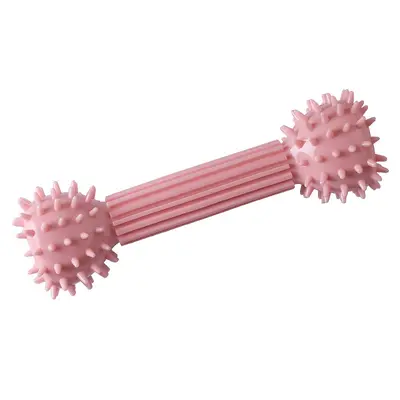 TPR Chew Stick, Interactive Treat-Dispensing Dog Toy - 8