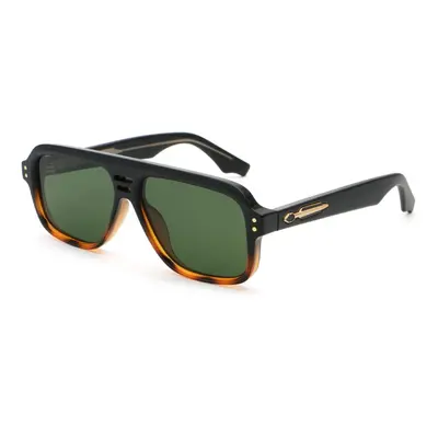 Simple European-American Style UV Protection Sunglasses - 6