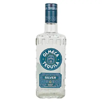 Olmeca Gümüş Agave Tekila, 2 Çeşit (Olmeca Altın Dahil)