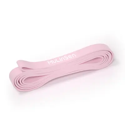 Mulin Sen Yoga-Widerstandsband Gesäß Beintraining