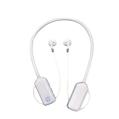 Live-Karaoke-Bluetooth-Kopfhörer, hängendes Nackendesign, intelligente kabellose Sport-Kopfhörer, extrem lange Akkulaufzeit, In-Ear-Kopfhörer - 10