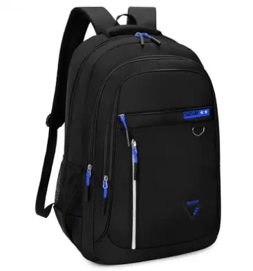 Neuer großvolumiger Outdoor-Herren-Rucksack mit mehreren Fächern, lässig, Reiserucksack, strapazierfähig, Business-Laptop-Rucksack, Studentenrucksack - 10
