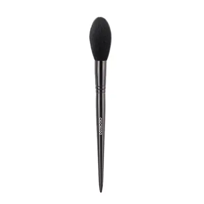 Animal Hair Makeup Brushes for Blush, Highlighter and Loose Powder - 7