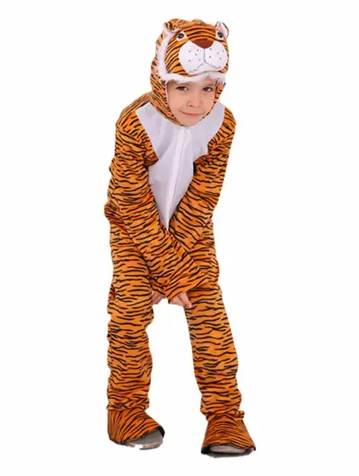 Çocuk Gösteri Kostümü, Hayvan Tarzı Pijama, Karakter Cosplay, 1 Haziran Performans