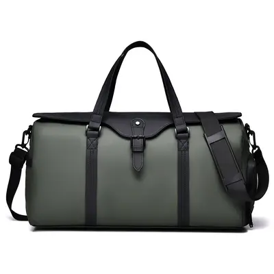 Men's Travel Bag, Large Capacity Luggage