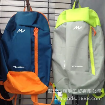 Dicaze Kinderrucksack Schüler leicht klein Schulrucksack Jungen und Mädchen Freizeit Reise Outdoor Rucksack Sporttasche Druck