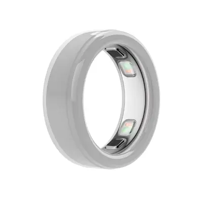 Oura Ring5 Yüzüğü Koruma Kılıfı Oura Akıllı Yüzüğü Oura Ring5 Deri Duyarlı Silikon Yüzük Kılıfı - 11