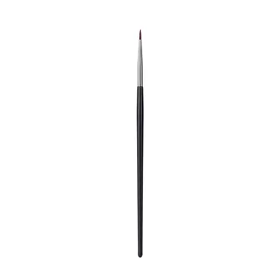 Bıçak fırçası A102 eyeliner fırçası A101 kaş fırçası 103 düz fırça makyaj fırçası satışa hazır toptan dropshipping - 13