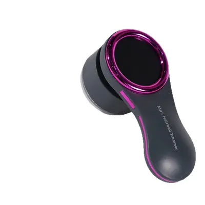 Cross-border New Lint Remover Fabric Shaver Pill Remover Sweater Shaver Household Fabric Defuzzer Clothing Lint Trimmer