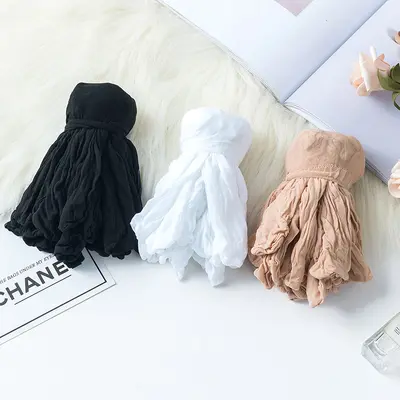 Einweg-Kurzsocken für Herren, dünn und atmungsaktiv