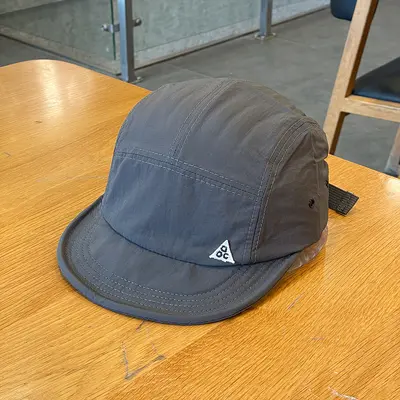 Hochwertiger japanischer Baseballmütze mit kurzem Schirm, Straßen-Soft-Schirm Fünf-Panel Sonnenschutzmütze, Student Outdoor Enten-Zunge Mütze Unisex - 10