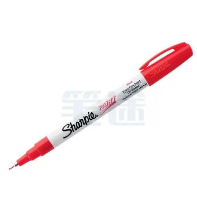 Sharpie-Art extra dicker Markierstift, 0,7-2 mm, industriell - 7
