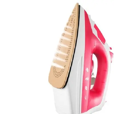 Mini portable steam iron handheld - 5
