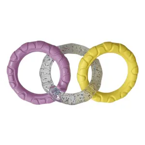 Dog Chew Ball, Durable, Bite-Resistant, for Puppies - 10
