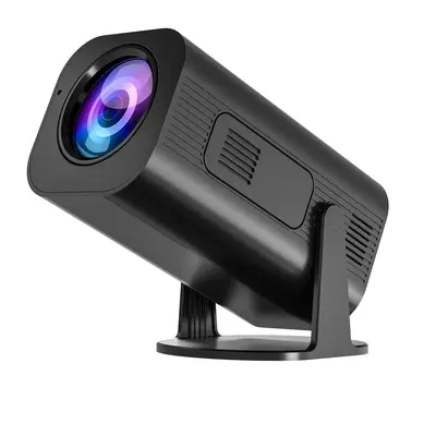Cross-border Direct Sales HY300 PRO Projector 4K Ultra Sharp Image Quality Portable Home Theater Office Projector