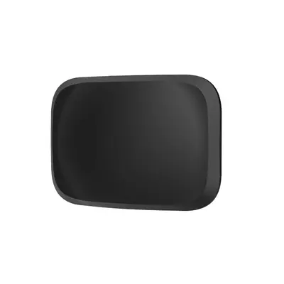 Airtag2 protective case, Apple positioning magnetic anti-loss tracking device, suitable for magnetic silicone Airtag protective case. - 8