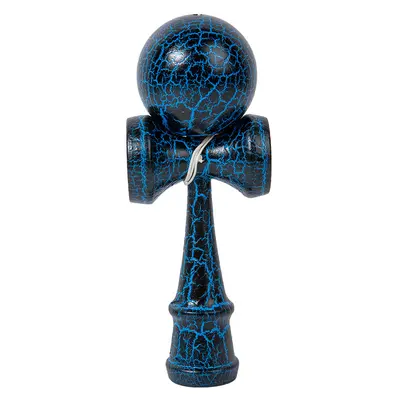 Wooden Kendama Skill Ball Educational Toy for Ages 10-15 - 13
