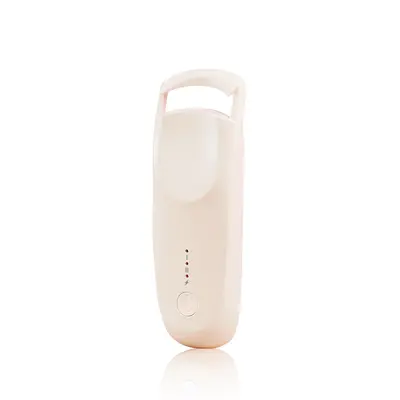 Cross-Border Wide-Opening 5th Generation Electric Heated Soft Rubber Eyelash Curler Long-Lasting Styling Universal Curling Portable Eye-Fit Type Beginner Recommended - 7