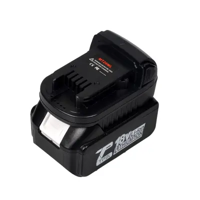 18V-20V Lithium Battery Converter, Compatible with MT BSL MIL DM DL GL RL SNAP MAN - 7