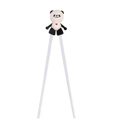Silikon-Übungsstäbchen für Kinder, Daumenstütze, mit Rückstellfunktion - 11