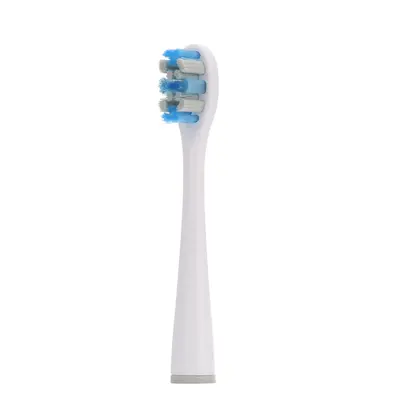 Original usmile Toothbrush Head, Compatible with Y1, Y10, P10, Y10 PRO - 10