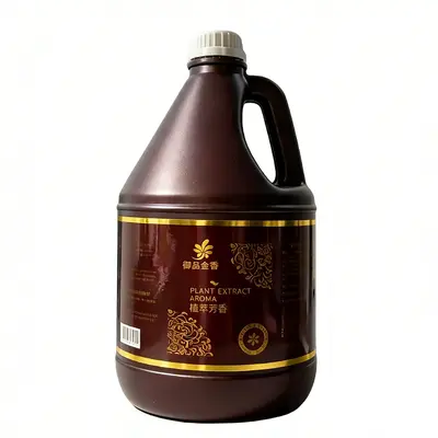 Large Barrel Salon Shampoo, Refill for Hotels - 10