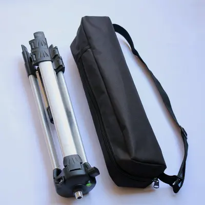 600D Oxford Stoff Stativtasche Lichtstativ Staffelei einfache Tasche Live-Stream-Stativtasche verdickt Lagerbestand