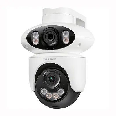TP-LINK 6169F-A Dual Lens 8MP+8MP 4K WiFi Surveillance - 5