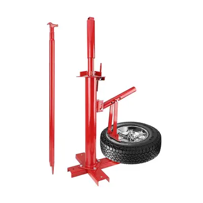 Cross-border manual tire stripping machine manual tire stripper manual tire removal tool manual tire stripping machine tire repair technician