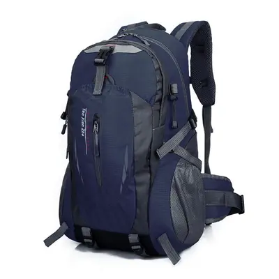 Hiking and Trekking Backpack, Multifunctional, Men and Women, Outdoor - 8