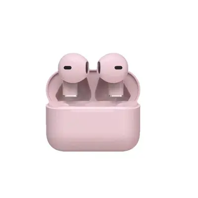 Neue pro5s Semi-In-Ear kabellose Bluetooth-Kopfhörer mit langer Akkulaufzeit, hoher Soundqualität, kompakt und universal