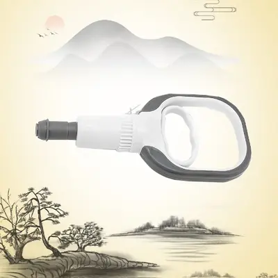 Vacuum Dimple Gun with Universal Accessories for Massage - 12