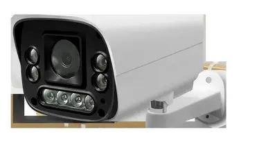 API development network monitoring camera - 7