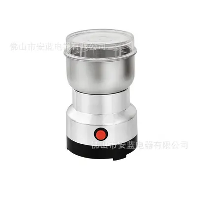 Home grinder 40000 rpm stainless steel ultra-thin - 2