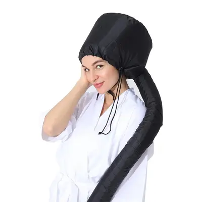 Hair Dryer Drying Nozzle for Perm and Color Care - 6