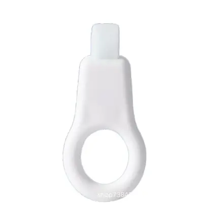 Nano tooth cleaner brush plaque remover - 6