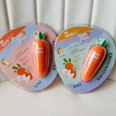 Leiqi G059 Baby Care Nourishing Lip Balm