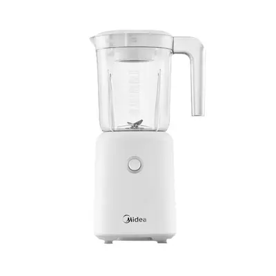 Midea fruit juicer MJ-WBL2501B, multifunctional blender