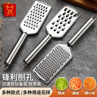 Stainless steel vegetable grater multifunctional - 2