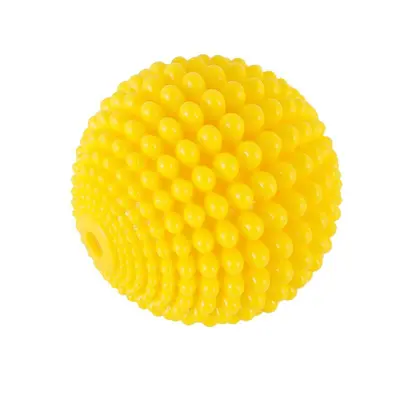 Squeaky Dog Ball Toy for Medium and Large Dogs, Durable Chew Resistant - 6