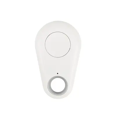 Bluetooth-брелок для поиска ключей с защитой от потери, дизайн в виде капли воды - 8