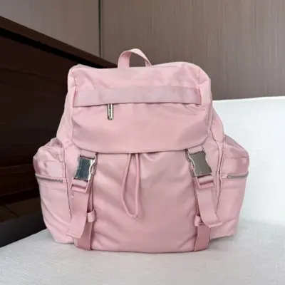 Hochwertiger Lulu Sprengstoff Pack Rucksack mit Schultergurt, Freizeit-Sport, großes Fassungsvermögen, Herren und Damen, Bergsteigen, wasserdicht, Outdoor-Reiserucksack - 9
