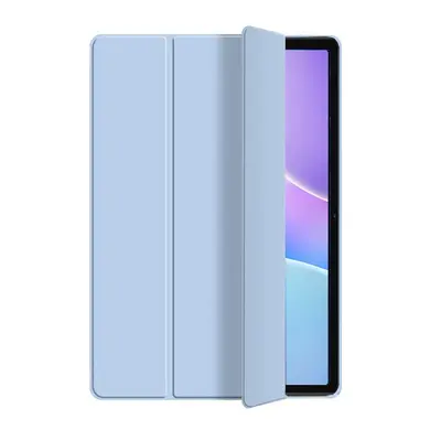 Infinix XPAD 30E X1102B Tablet Case, Tri-Fold TPU Soft Shell - 10
