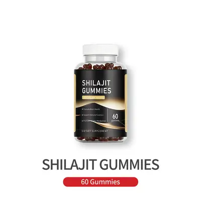 肌酸软糖 Creatine Gummies跨境定制健身力量运动膳食补充OEM贴牌 - 8