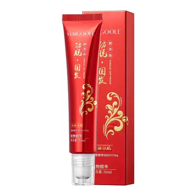 Meidailin pflanzliches Anti-Haarausfall-Festigungsshampoo - 6
