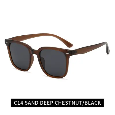 TR Polarized Sunglasses, UV Protection, for Driving - 8