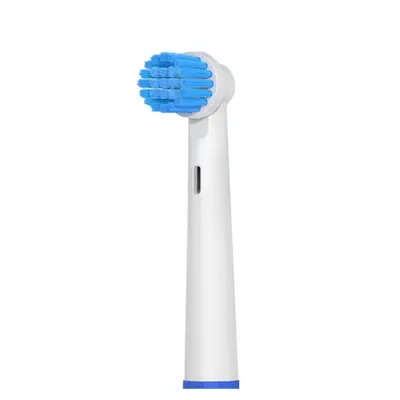 Replacement Brush Heads for Oral-B D12, D16, D100, P2000, P4000, 3757 - 8