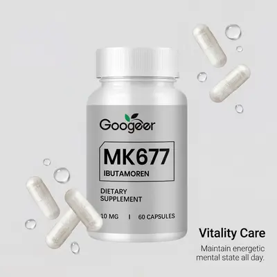 Cross-border bestselling new sports compound capsules, daily support to maintain an even figure and display a graceful body curve