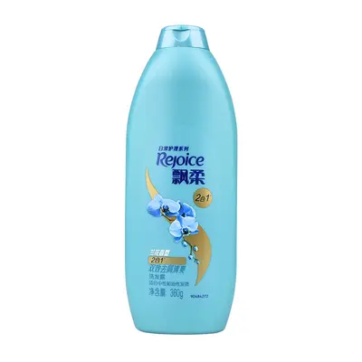 Pantene Familien-Anti-Schuppen-Shampoo - 12